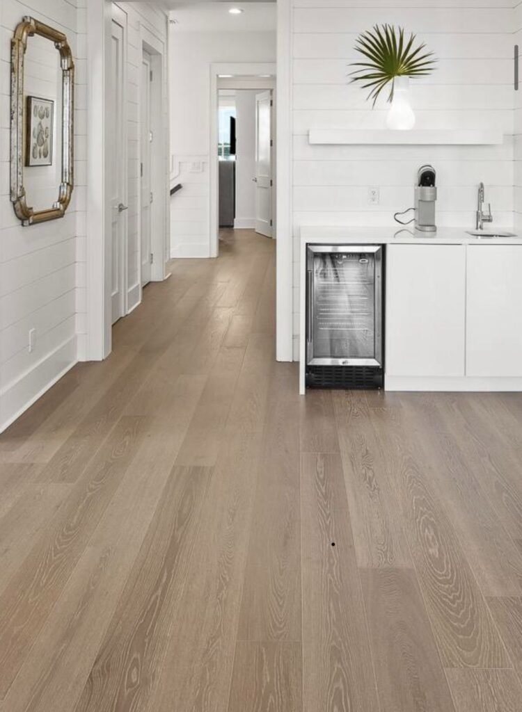 laminate flooring and services