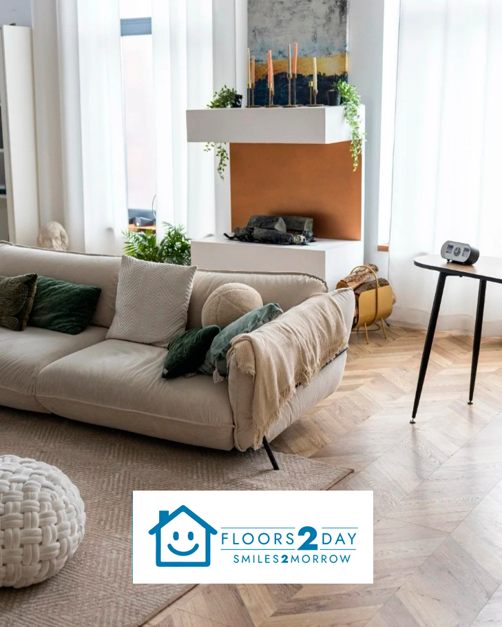 Flooring - Category 2 2