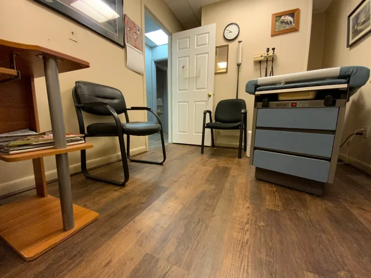 Laminate Flooring in Annapolis, MD​