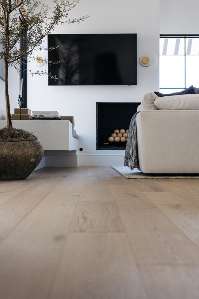 engineered hardwood flooring in kenosha, wi