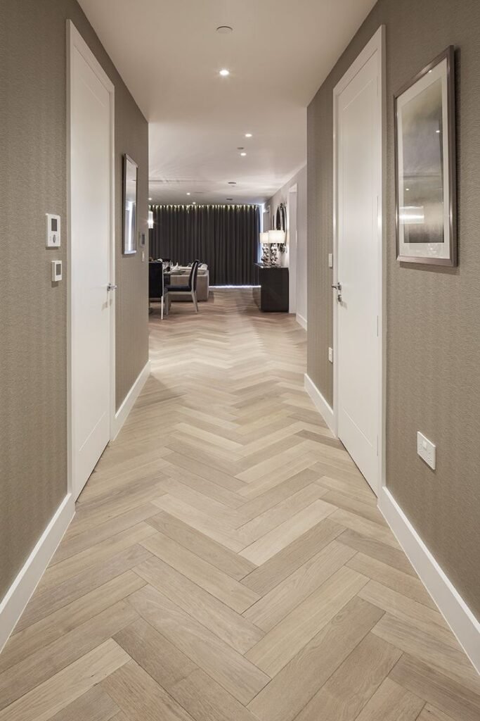 Hardwood - Annapolis MD 3 herringbone flooring annapolis