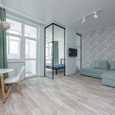 vinyl flooring in kenosha WI